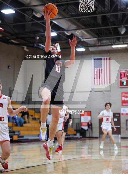 Thumbnail 2 in Castle View @ Regis Jesuit photogallery.