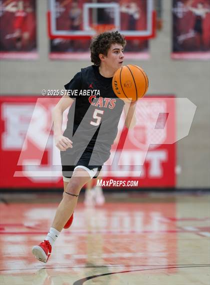Thumbnail 3 in Castle View @ Regis Jesuit photogallery.