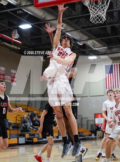 Thumbnail 3 in Castle View @ Regis Jesuit photogallery.