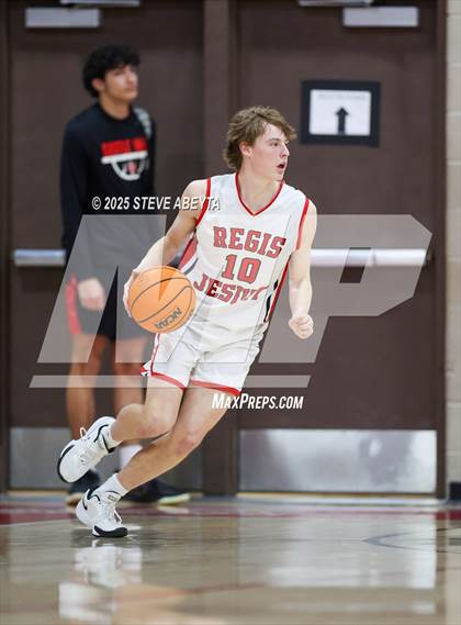 Thumbnail 3 in Castle View @ Regis Jesuit photogallery.