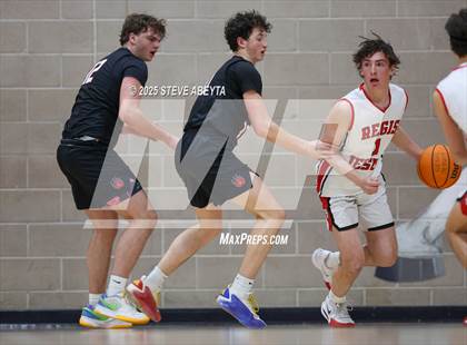 Thumbnail 3 in Castle View @ Regis Jesuit photogallery.