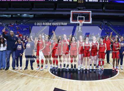 Thumbnail 1 in Argyle vs. Hardin-Jefferson (UIL 4A State Semifinal) photogallery.