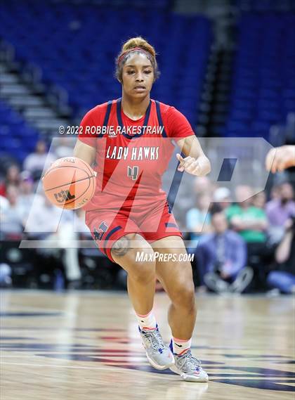 Thumbnail 2 in Argyle vs. Hardin-Jefferson (UIL 4A State Semifinal) photogallery.