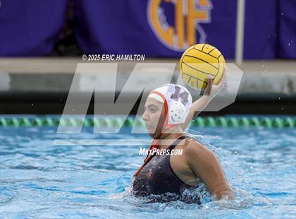 Thumbnail 2 in Valhalla vs Clairemont  (CIFSS, Div. 2, Regional Championship) photogallery.
