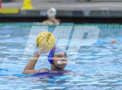 Thumbnail 2 in Valhalla vs Clairemont  (CIFSS, Div. 2, Regional Championship) photogallery.