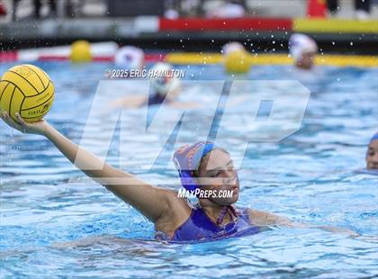 Thumbnail 1 in Valhalla vs Clairemont  (CIFSS, Div. 2, Regional Championship) photogallery.