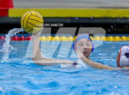Thumbnail 3 in Valhalla vs Clairemont  (CIFSS, Div. 2, Regional Championship) photogallery.