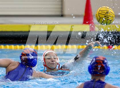 Thumbnail 3 in Valhalla vs Clairemont  (CIFSS, Div. 2, Regional Championship) photogallery.