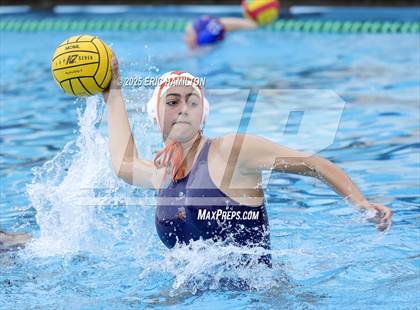 Thumbnail 3 in Valhalla vs Clairemont  (CIFSS, Div. 2, Regional Championship) photogallery.