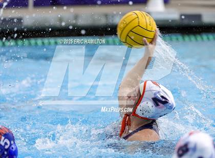 Thumbnail 1 in Valhalla vs Clairemont  (CIFSS, Div. 2, Regional Championship) photogallery.