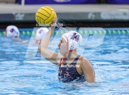 Thumbnail 2 in Valhalla vs Clairemont  (CIFSS, Div. 2, Regional Championship) photogallery.