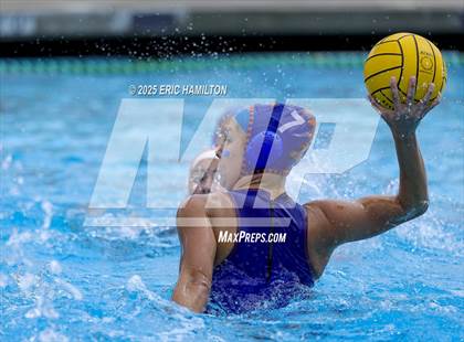 Thumbnail 1 in Valhalla vs Clairemont  (CIFSS, Div. 2, Regional Championship) photogallery.