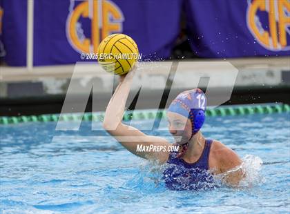 Thumbnail 3 in Valhalla vs Clairemont  (CIFSS, Div. 2, Regional Championship) photogallery.