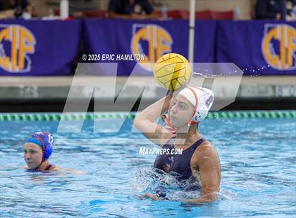 Thumbnail 3 in Valhalla vs Clairemont  (CIFSS, Div. 2, Regional Championship) photogallery.