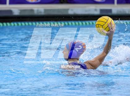 Thumbnail 2 in Valhalla vs Clairemont  (CIFSS, Div. 2, Regional Championship) photogallery.