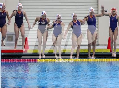 Thumbnail 1 in Valhalla vs Clairemont  (CIFSS, Div. 2, Regional Championship) photogallery.