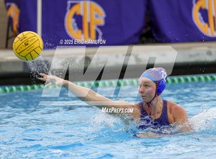 Thumbnail 1 in Valhalla vs Clairemont  (CIFSS, Div. 2, Regional Championship) photogallery.