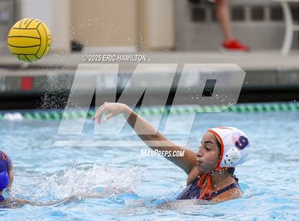 Thumbnail 3 in Valhalla vs Clairemont  (CIFSS, Div. 2, Regional Championship) photogallery.