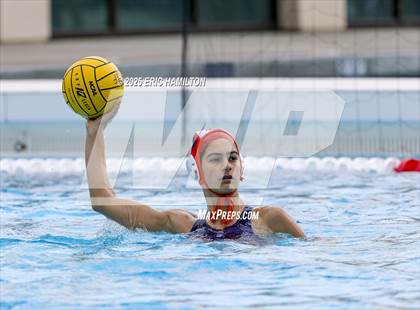 Thumbnail 2 in Valhalla vs Clairemont  (CIFSS, Div. 2, Regional Championship) photogallery.