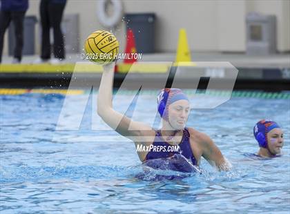 Thumbnail 2 in Valhalla vs Clairemont  (CIFSS, Div. 2, Regional Championship) photogallery.