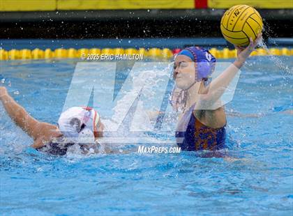 Thumbnail 3 in Valhalla vs Clairemont  (CIFSS, Div. 2, Regional Championship) photogallery.