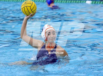 Thumbnail 2 in Valhalla vs Clairemont  (CIFSS, Div. 2, Regional Championship) photogallery.