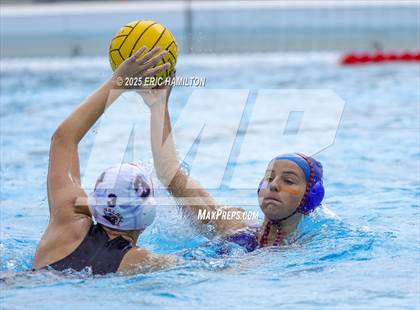 Thumbnail 3 in Valhalla vs Clairemont  (CIFSS, Div. 2, Regional Championship) photogallery.