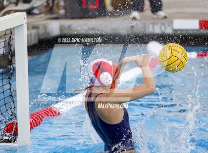 Thumbnail 3 in Valhalla vs Clairemont  (CIFSS, Div. 2, Regional Championship) photogallery.