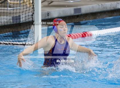 Thumbnail 2 in Valhalla vs Clairemont  (CIFSS, Div. 2, Regional Championship) photogallery.