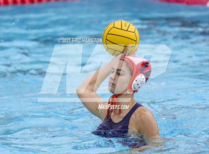 Thumbnail 3 in Valhalla vs Clairemont  (CIFSS, Div. 2, Regional Championship) photogallery.