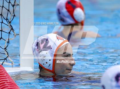 Thumbnail 2 in Valhalla vs Clairemont  (CIFSS, Div. 2, Regional Championship) photogallery.