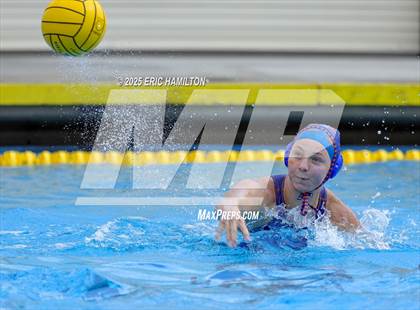 Thumbnail 2 in Valhalla vs Clairemont  (CIFSS, Div. 2, Regional Championship) photogallery.
