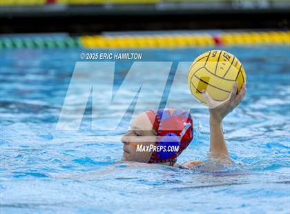 Thumbnail 3 in Valhalla vs Clairemont  (CIFSS, Div. 2, Regional Championship) photogallery.