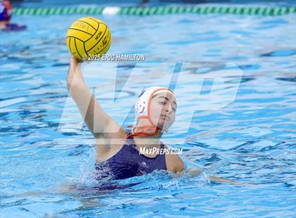Thumbnail 2 in Valhalla vs Clairemont  (CIFSS, Div. 2, Regional Championship) photogallery.