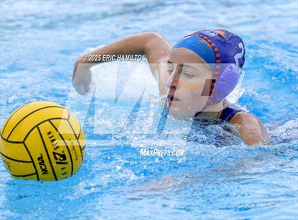 Thumbnail 2 in Valhalla vs Clairemont  (CIFSS, Div. 2, Regional Championship) photogallery.
