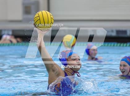 Thumbnail 2 in Valhalla vs Clairemont  (CIFSS, Div. 2, Regional Championship) photogallery.