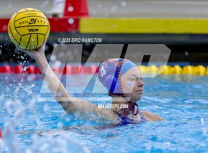 Thumbnail 2 in Valhalla vs Clairemont  (CIFSS, Div. 2, Regional Championship) photogallery.