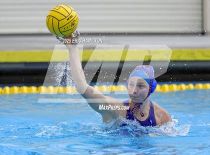 Thumbnail 1 in Valhalla vs Clairemont  (CIFSS, Div. 2, Regional Championship) photogallery.