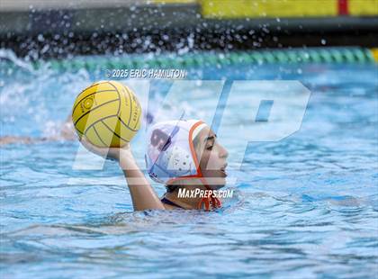 Thumbnail 2 in Valhalla vs Clairemont  (CIFSS, Div. 2, Regional Championship) photogallery.