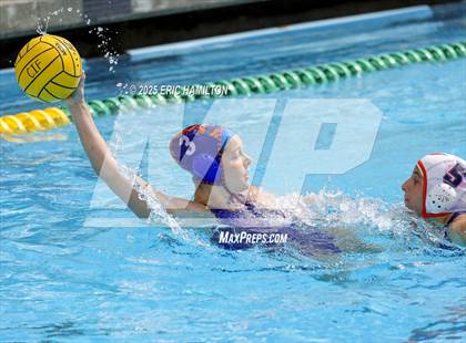 Thumbnail 1 in Valhalla vs Clairemont  (CIFSS, Div. 2, Regional Championship) photogallery.