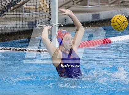 Thumbnail 2 in Valhalla vs Clairemont  (CIFSS, Div. 2, Regional Championship) photogallery.