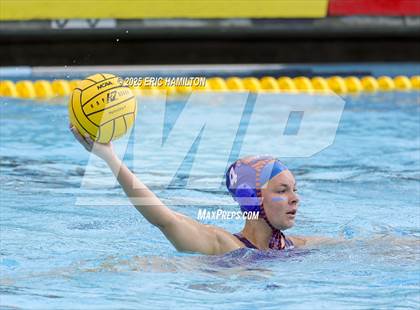 Thumbnail 2 in Valhalla vs Clairemont  (CIFSS, Div. 2, Regional Championship) photogallery.