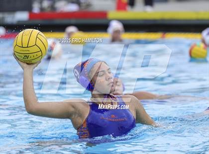 Thumbnail 3 in Valhalla vs Clairemont  (CIFSS, Div. 2, Regional Championship) photogallery.