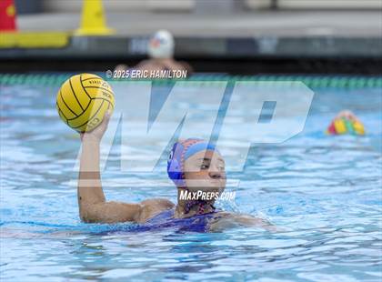 Thumbnail 3 in Valhalla vs Clairemont  (CIFSS, Div. 2, Regional Championship) photogallery.