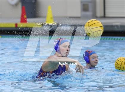 Thumbnail 2 in Valhalla vs Clairemont  (CIFSS, Div. 2, Regional Championship) photogallery.