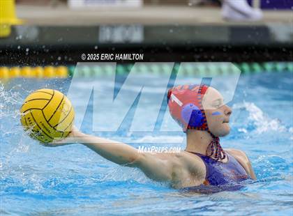 Thumbnail 3 in Valhalla vs Clairemont  (CIFSS, Div. 2, Regional Championship) photogallery.