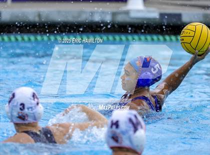 Thumbnail 1 in Valhalla vs Clairemont  (CIFSS, Div. 2, Regional Championship) photogallery.