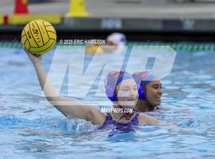 Thumbnail 2 in Valhalla vs Clairemont  (CIFSS, Div. 2, Regional Championship) photogallery.