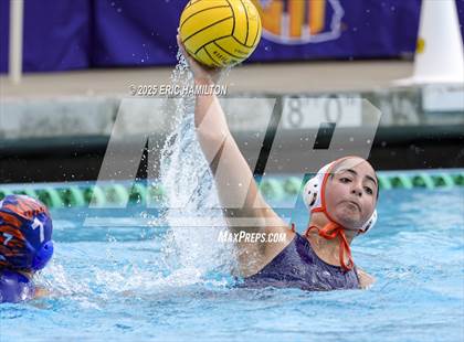 Thumbnail 3 in Valhalla vs Clairemont  (CIFSS, Div. 2, Regional Championship) photogallery.