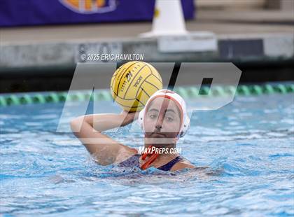 Thumbnail 3 in Valhalla vs Clairemont  (CIFSS, Div. 2, Regional Championship) photogallery.